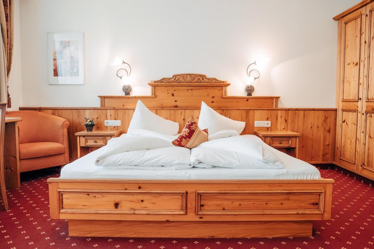 Alte Post Wellness&Thermalhotel Bad Hofgastein Exterior foto