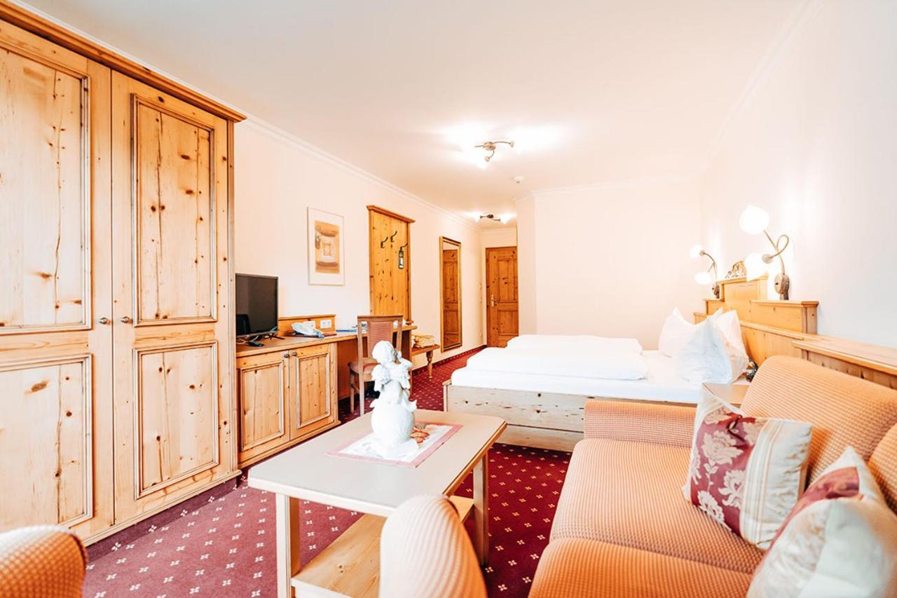 Alte Post Wellness&Thermalhotel Bad Hofgastein Exterior foto