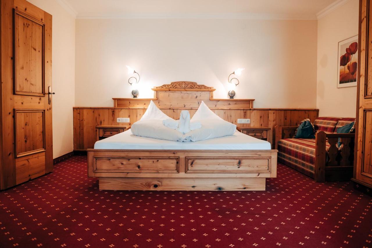 Alte Post Wellness&Thermalhotel Bad Hofgastein Exterior foto