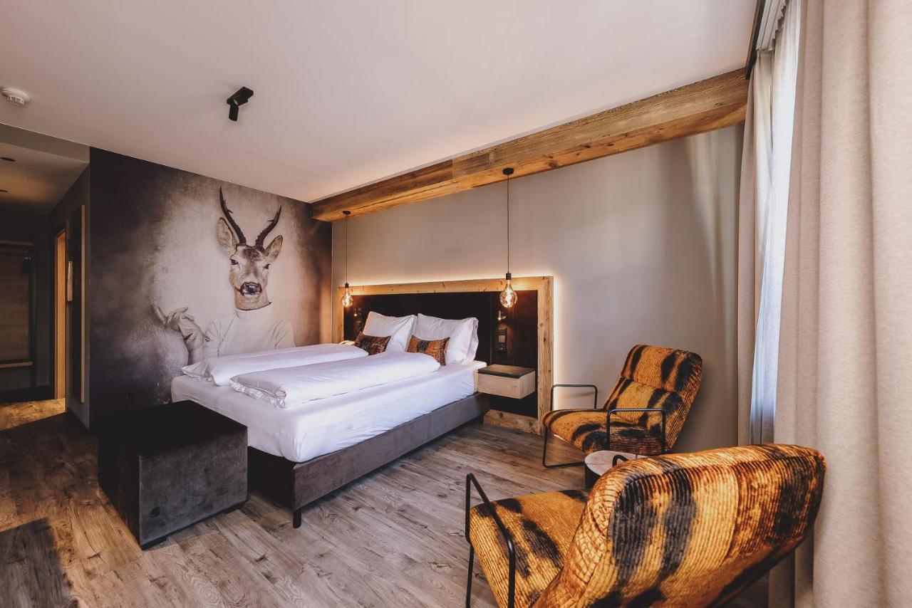 Alte Post Wellness&Thermalhotel Bad Hofgastein Exterior foto