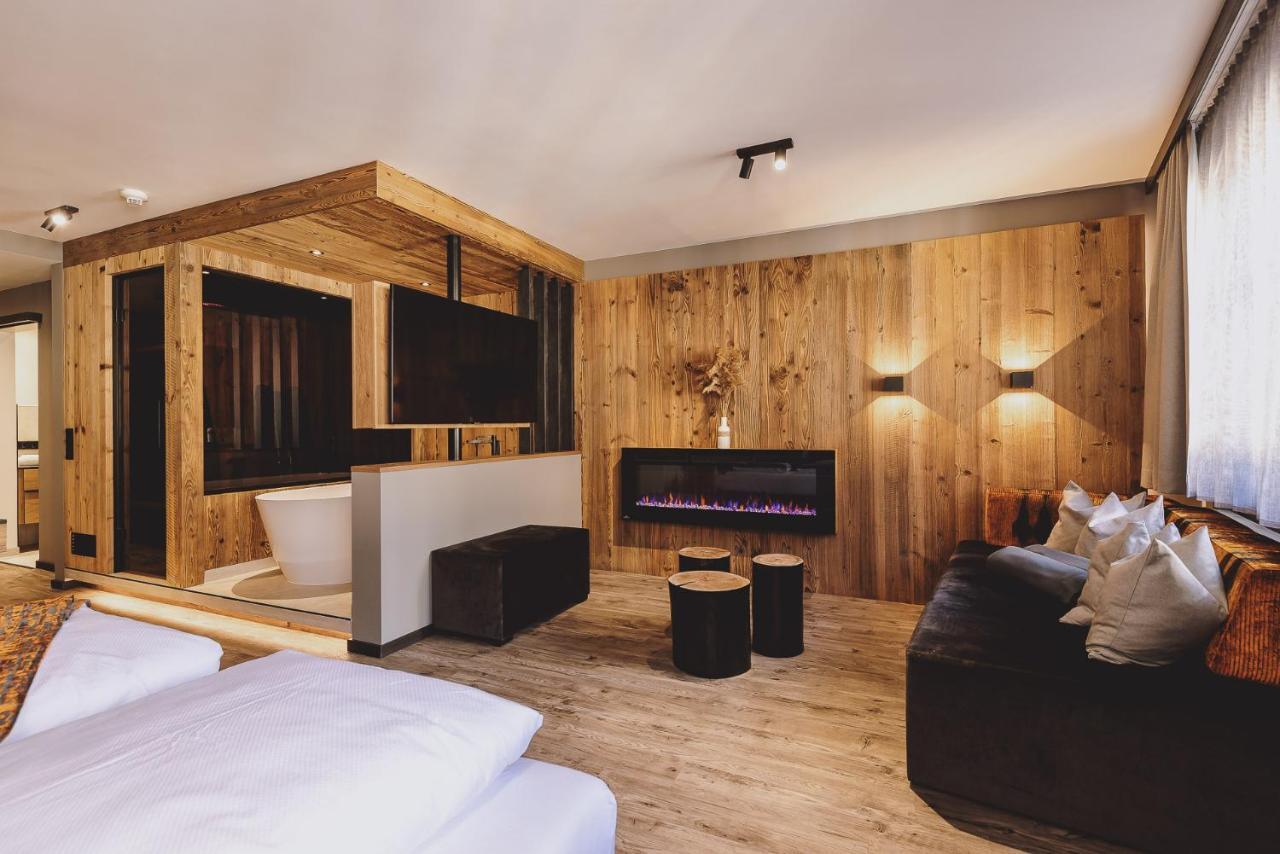 Alte Post Wellness&Thermalhotel Bad Hofgastein Exterior foto