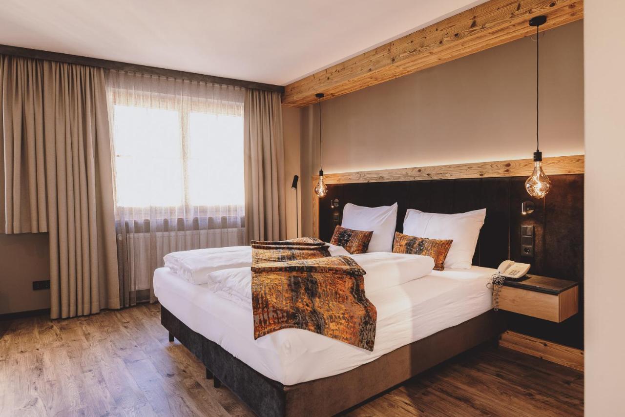 Alte Post Wellness&Thermalhotel Bad Hofgastein Exterior foto
