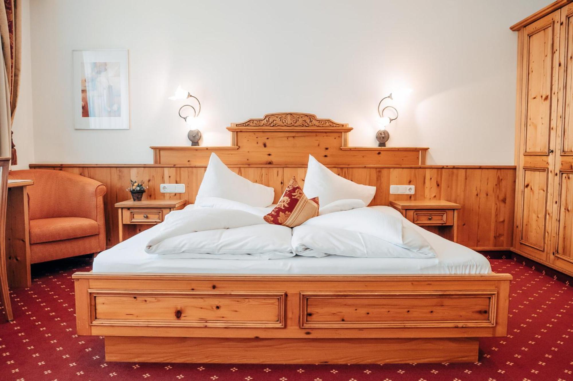 Alte Post Wellness&Thermalhotel Bad Hofgastein Exterior foto
